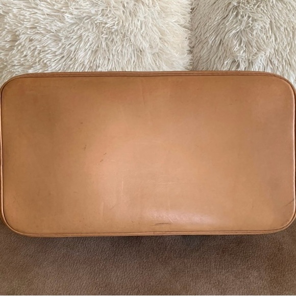 Louis Vuitton Monogram Alma PM (Vintage) - Picture 5 of 10